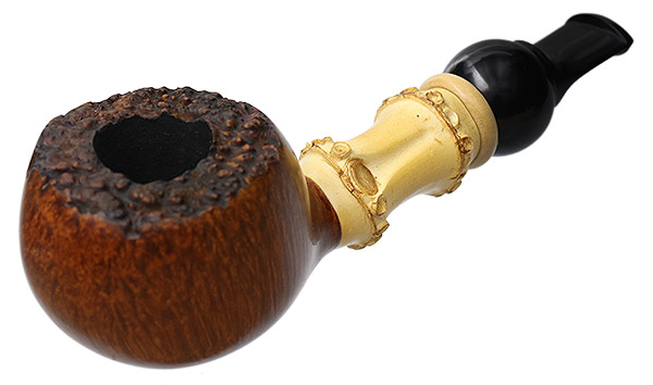 Ray Kurusu Smooth Opera with Bamboo and Boxwood