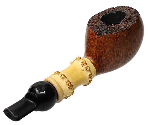 Ray Kurusu Smooth Opera with Bamboo and Boxwood