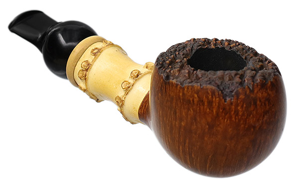 Ray Kurusu Smooth Opera with Bamboo and Boxwood
