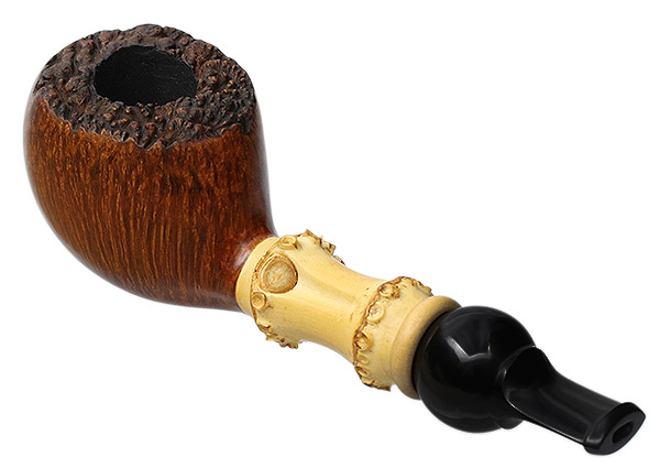 Ray Kurusu Smooth Opera with Bamboo and Boxwood