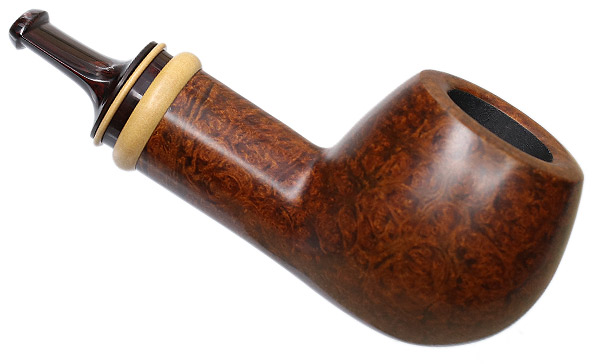 Ray Kurusu Smooth Apple with Boxwood