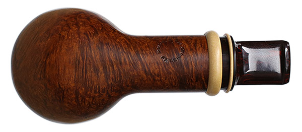 Ray Kurusu Smooth Apple with Boxwood