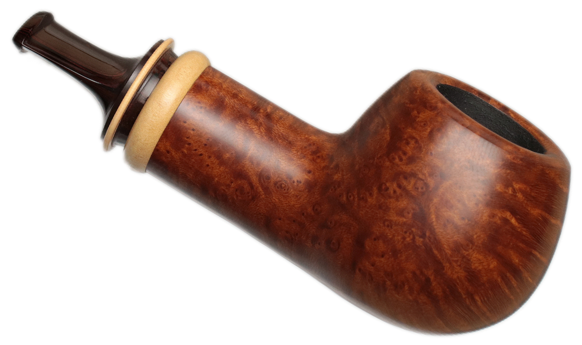 Ray Kurusu Smooth Apple with Boxwood