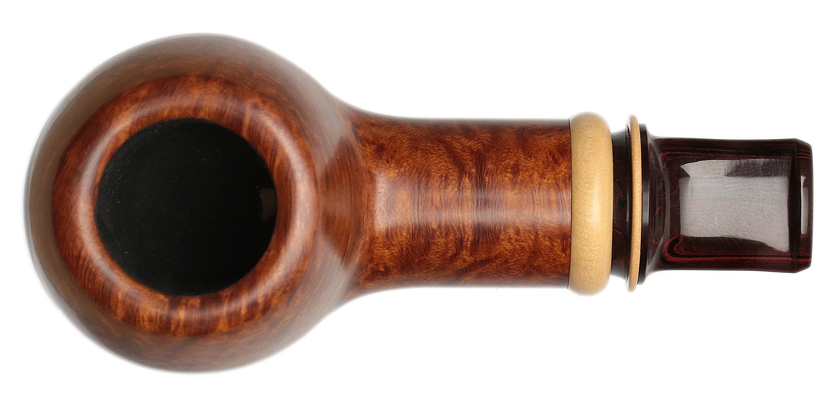 Ray Kurusu Smooth Apple with Boxwood