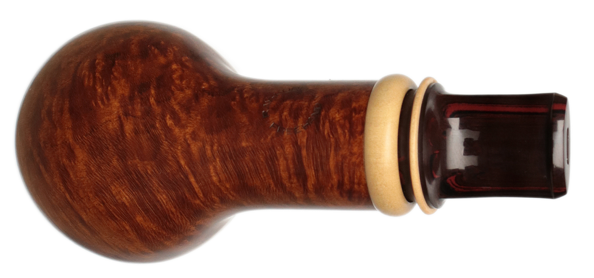 Ray Kurusu Smooth Apple with Boxwood