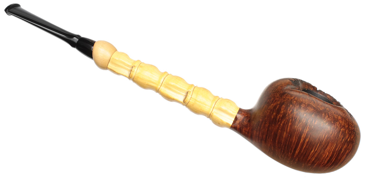 Ray Kurusu Smooth Erotique with Buddha Belly Bamboo and Boxwood