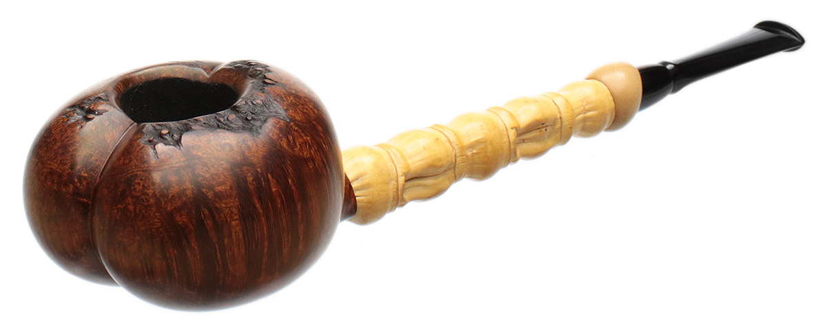 Ray Kurusu Smooth Erotique with Buddha Belly Bamboo and Boxwood