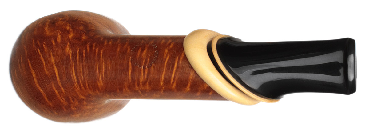 Ray Kurusu Smooth Windshield Nosewarmer Billiard with Boxwood