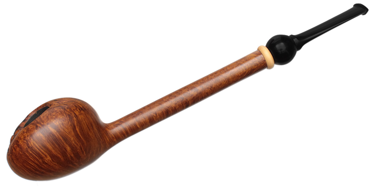 Ray Kurusu Smooth Erotique with Boxwood