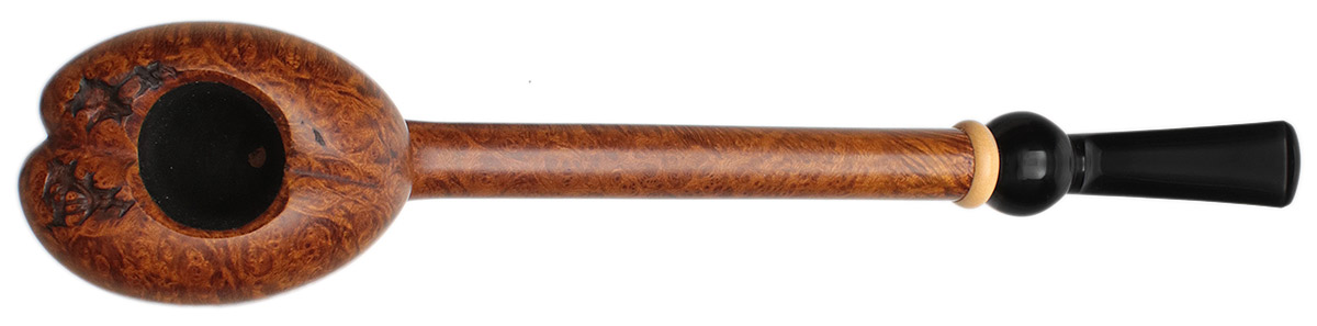 Ray Kurusu Smooth Erotique with Boxwood