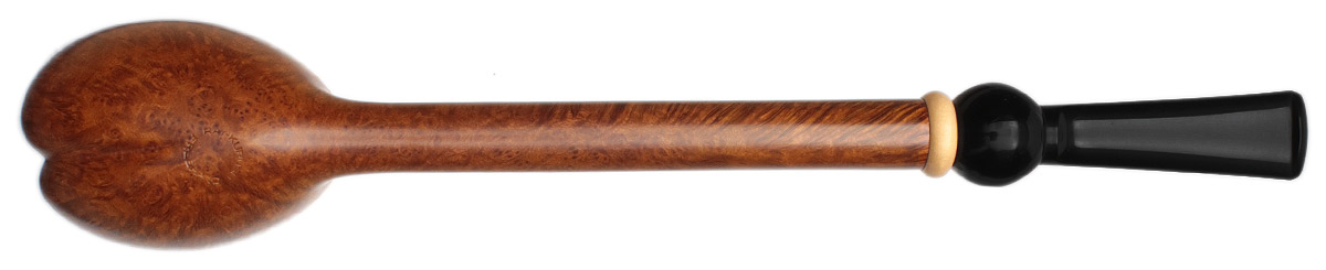 Ray Kurusu Smooth Erotique with Boxwood