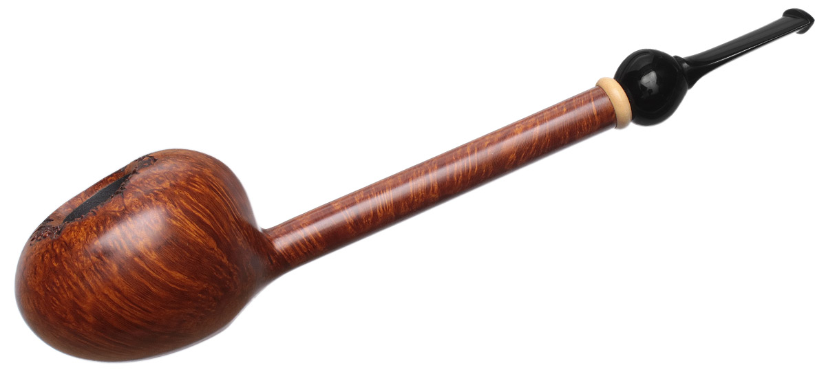 Ray Kurusu Smooth Long Shank Acorn with Boxwood