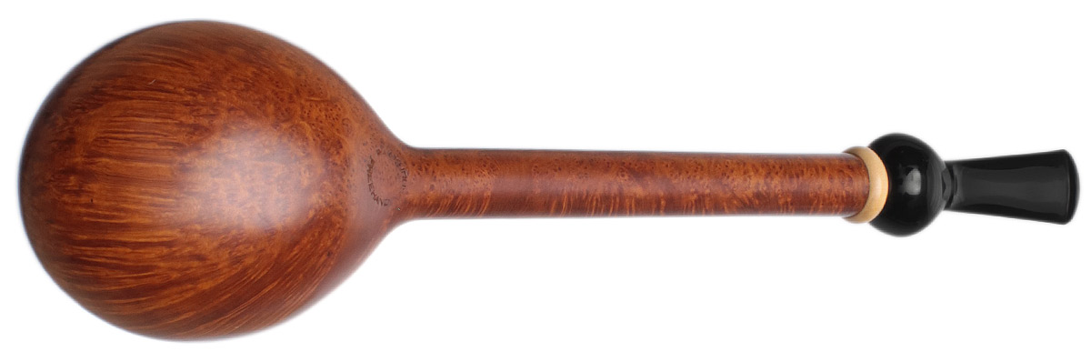 Ray Kurusu Smooth Long Shank Acorn with Boxwood