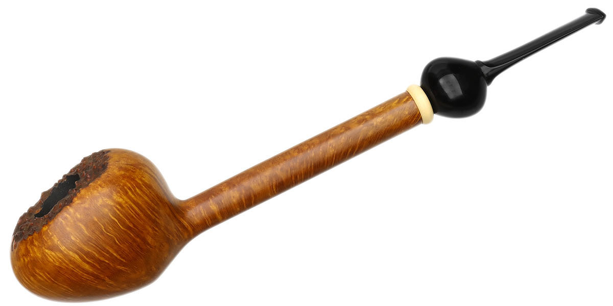 Ray Kurusu Smooth Long Shank Acorn