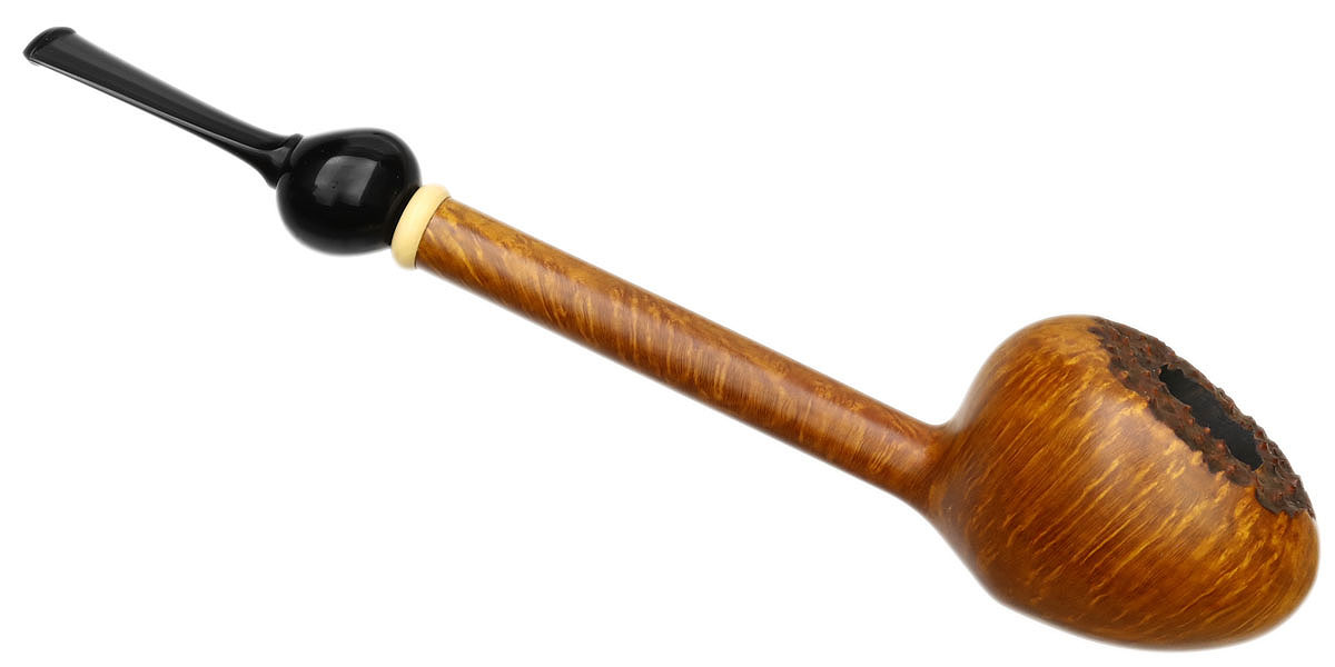 Ray Kurusu Smooth Long Shank Acorn
