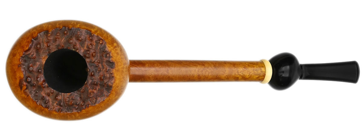 Ray Kurusu Smooth Long Shank Acorn