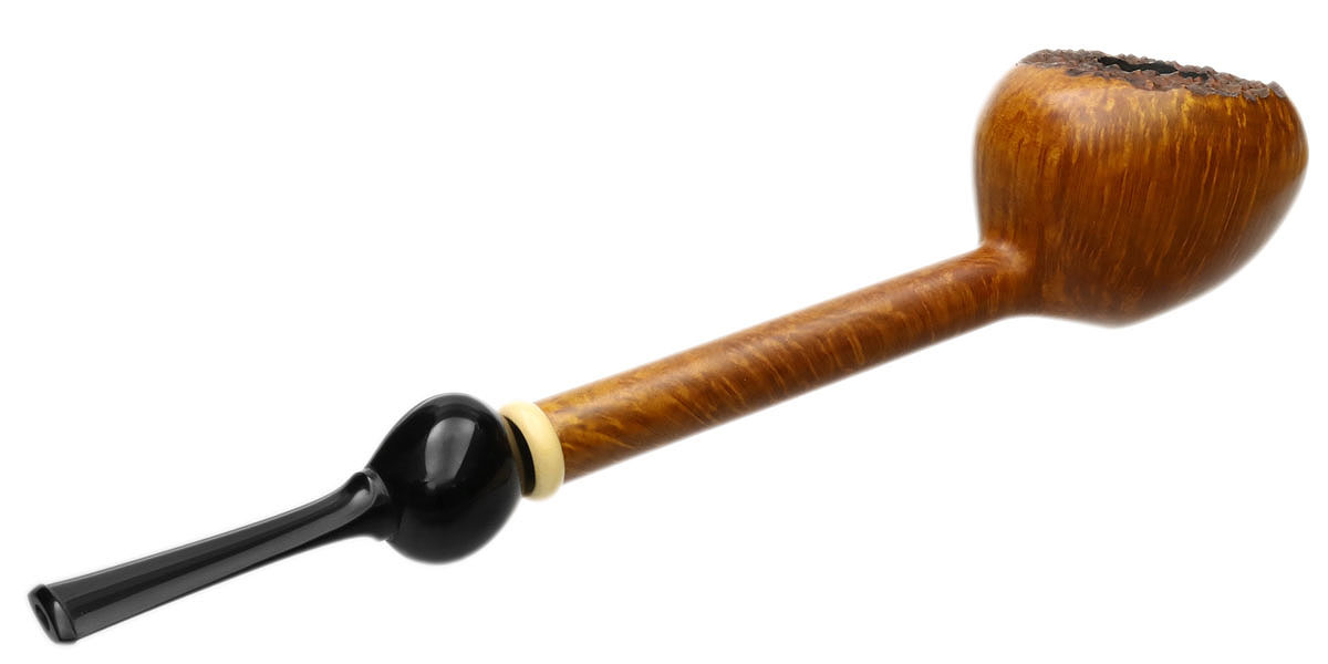 Ray Kurusu Smooth Long Shank Acorn