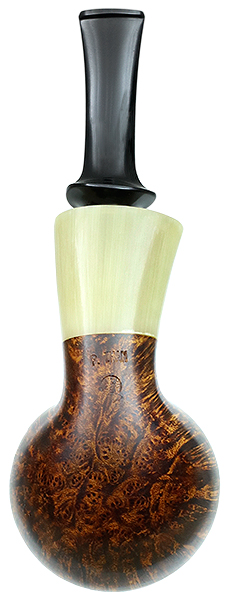Ping Zhan Smooth Tomato with Horn