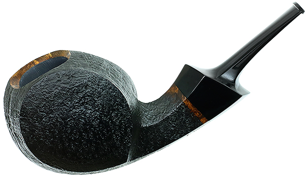 Ping Zhan Sandblasted Chubby Blowfish