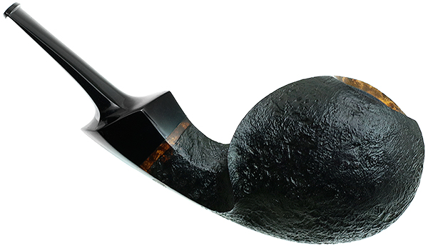 Ping Zhan Sandblasted Chubby Blowfish