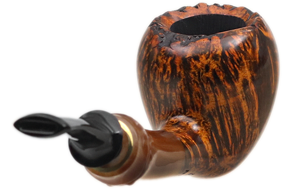 Ping Zhan Smooth Acorn with 
