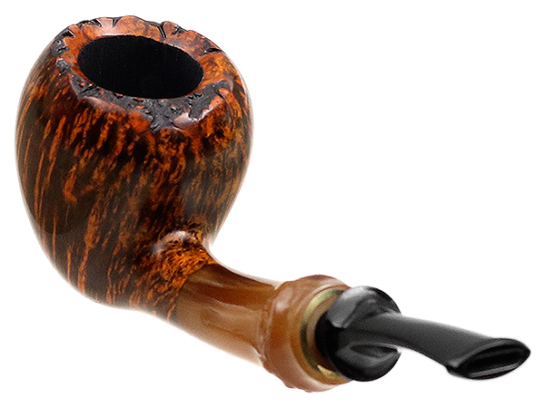 Ping Zhan Smooth Acorn with 