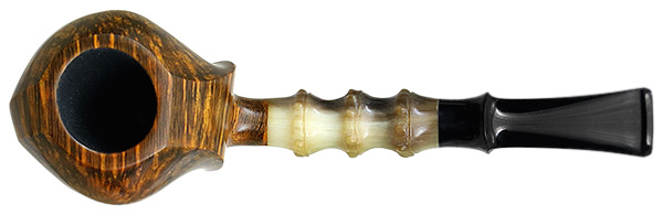 Ping Zhan Smooth Blowfish with 
