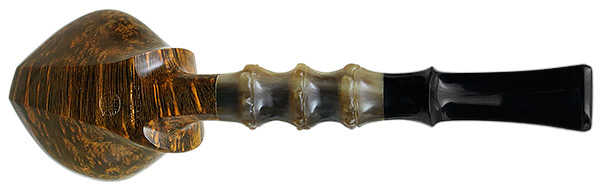 Ping Zhan Smooth Blowfish with 