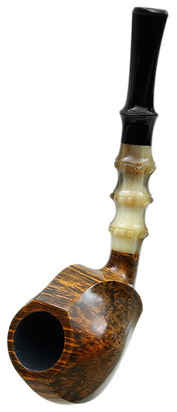 Ping Zhan Smooth Blowfish with 