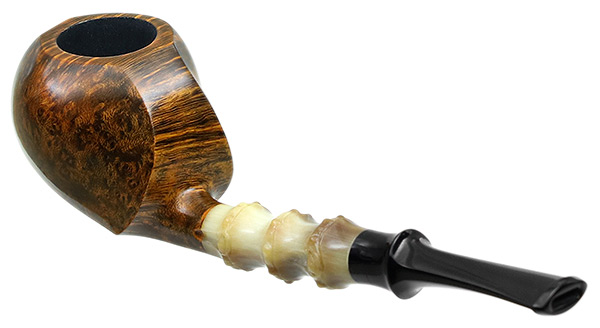 Ping Zhan Smooth Blowfish with 