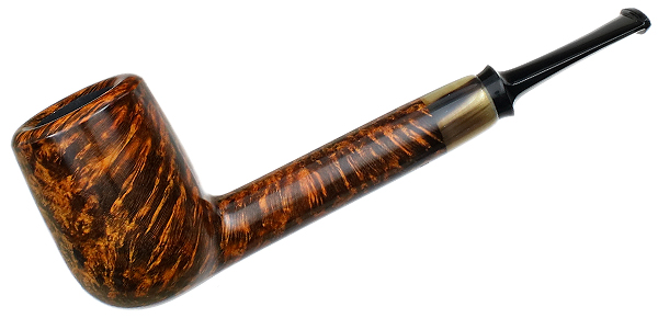 Ping Zhan Smooth Lovat with Horn