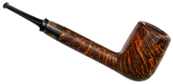 Ping Zhan Smooth Lovat with Horn