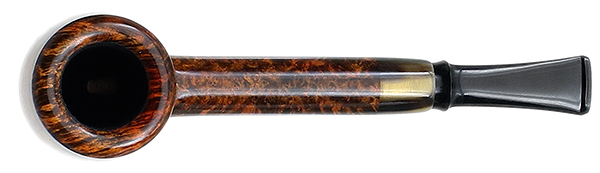 Ping Zhan Smooth Lovat with Horn