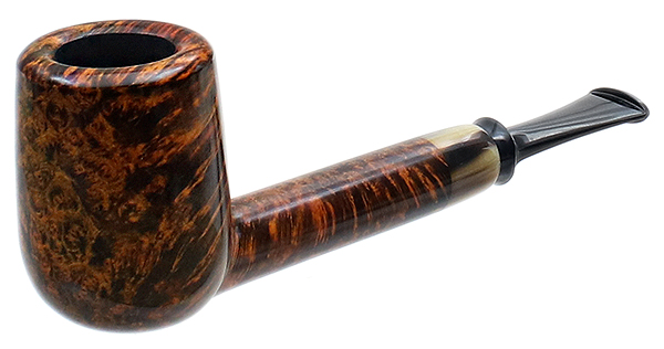 Ping Zhan Smooth Lovat with Horn
