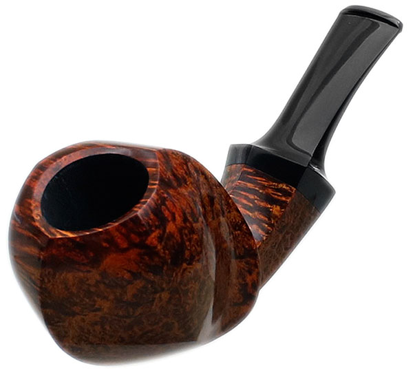 Ping Zhan Smooth Chubby Blowfish