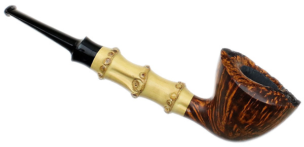 Ping Zhan Smooth Dublin with Bamboo