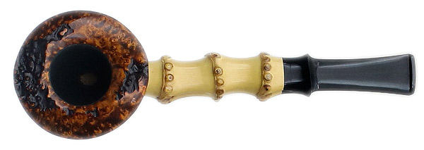 Ping Zhan Smooth Dublin with Bamboo