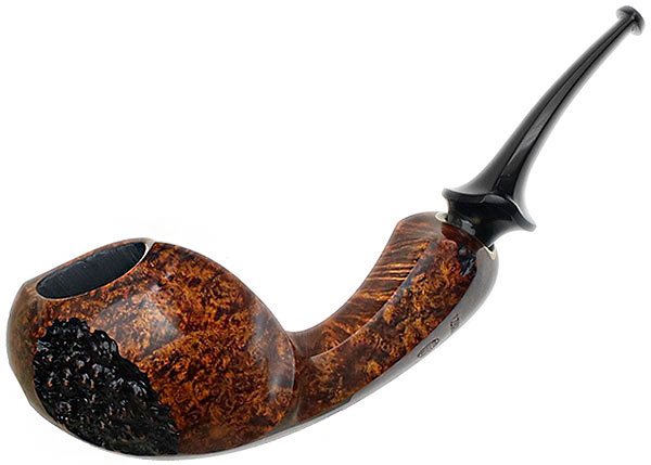 Ping Zhan Smooth Blowfish