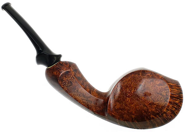 Ping Zhan Smooth Blowfish
