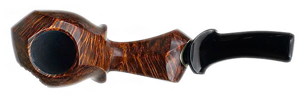 Ping Zhan Smooth Blowfish