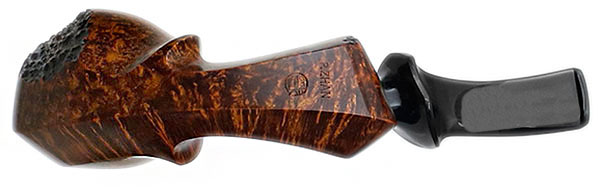 Ping Zhan Smooth Blowfish