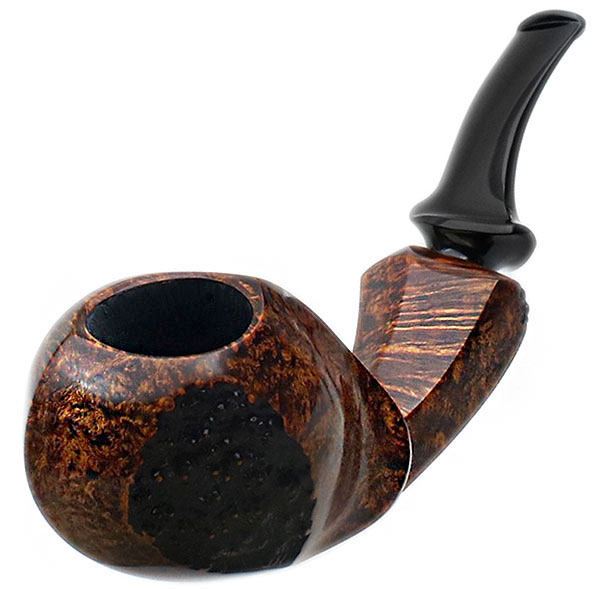 Ping Zhan Smooth Blowfish