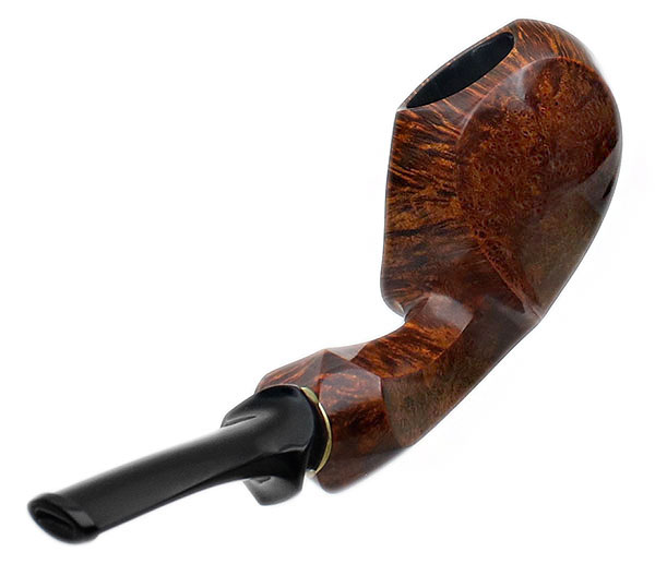 Ping Zhan Smooth Blowfish