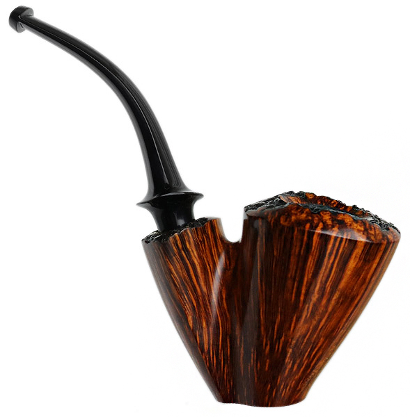 Ping Zhan Smooth Bent Dublin Sitter