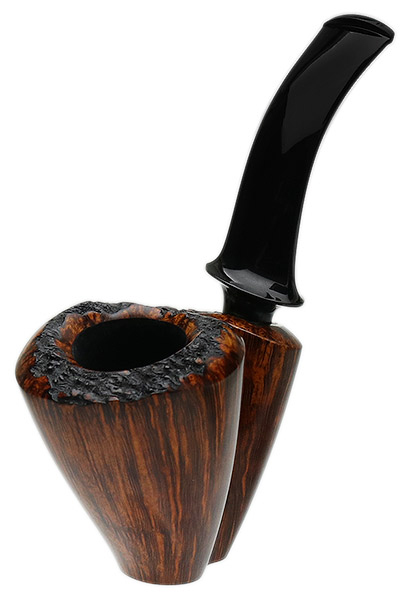 Ping Zhan Smooth Bent Dublin Sitter