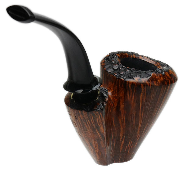 Ping Zhan Smooth Bent Dublin Sitter