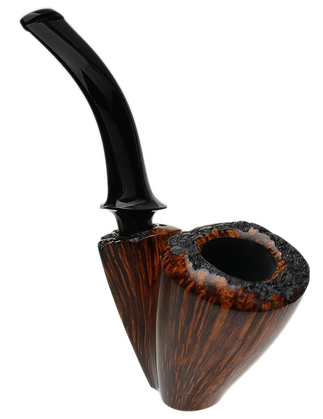 Ping Zhan Smooth Bent Dublin Sitter