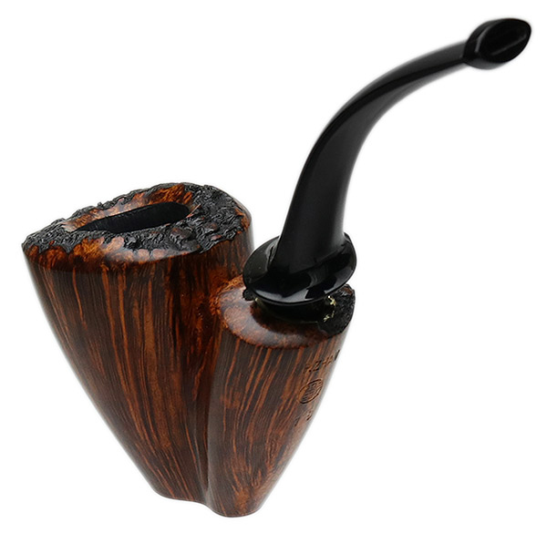 Ping Zhan Smooth Bent Dublin Sitter