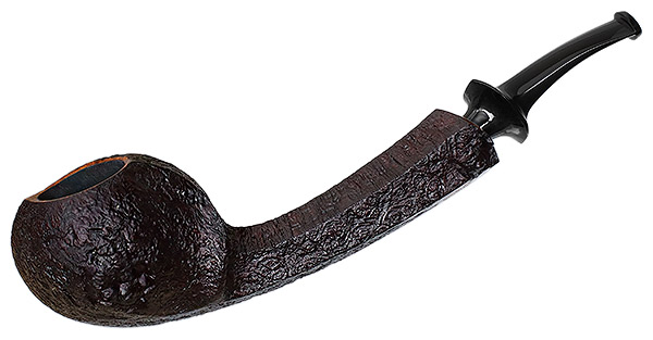 Ping Zhan Sandblasted Blowfish