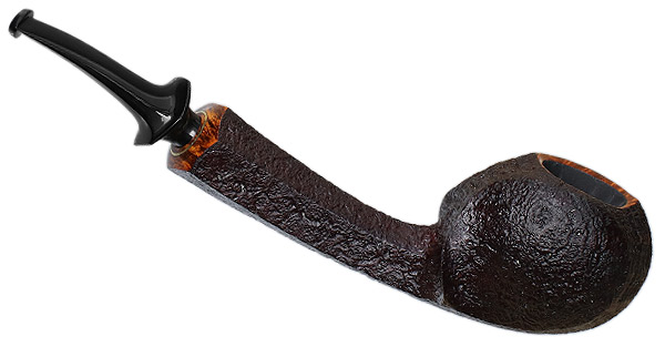 Ping Zhan Sandblasted Blowfish